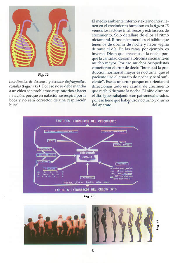 Dr. Guillermo F. Godoy Esteves - Por qu Ortopedia Funcional? - Pgina 08