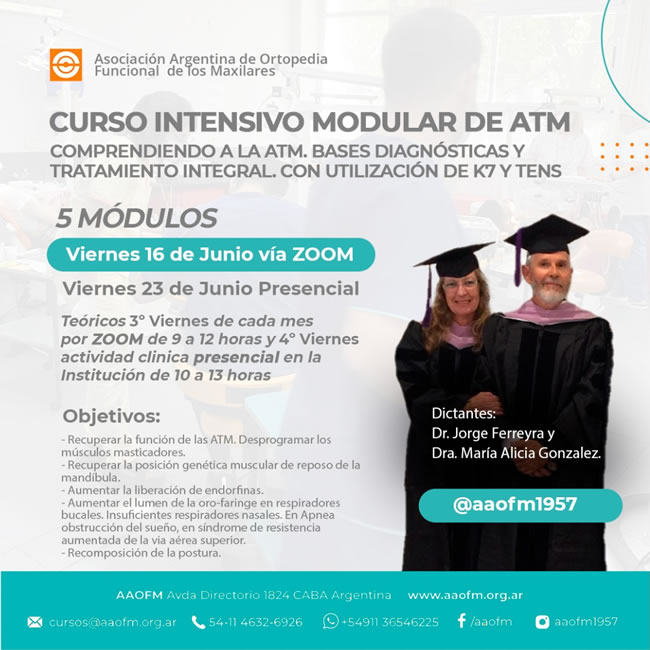 Curso de OFA OFA0423