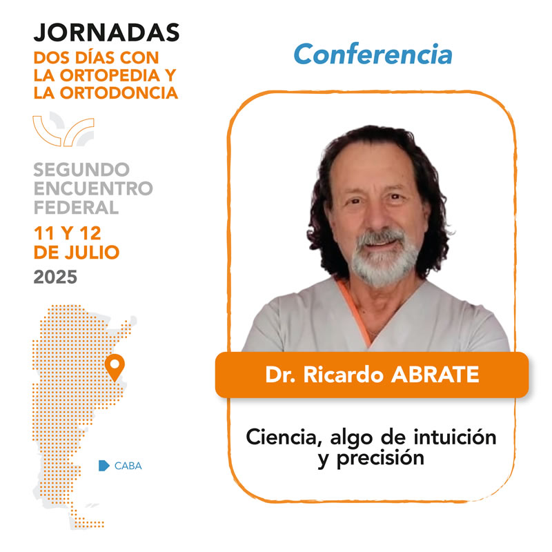 Dr. Ricardo Abrate 