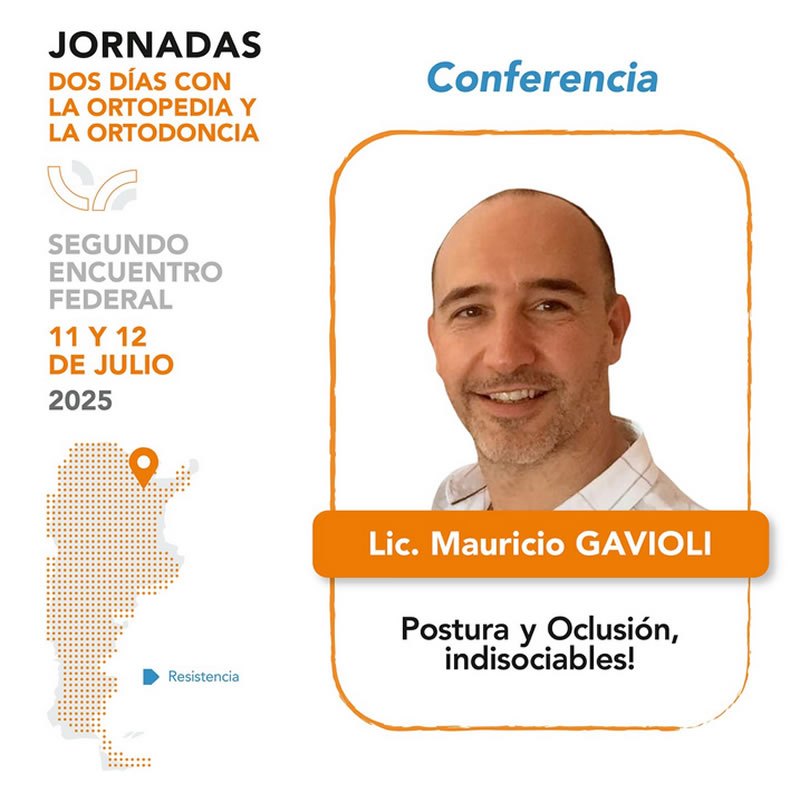 Lic. Mauricio Gavioli