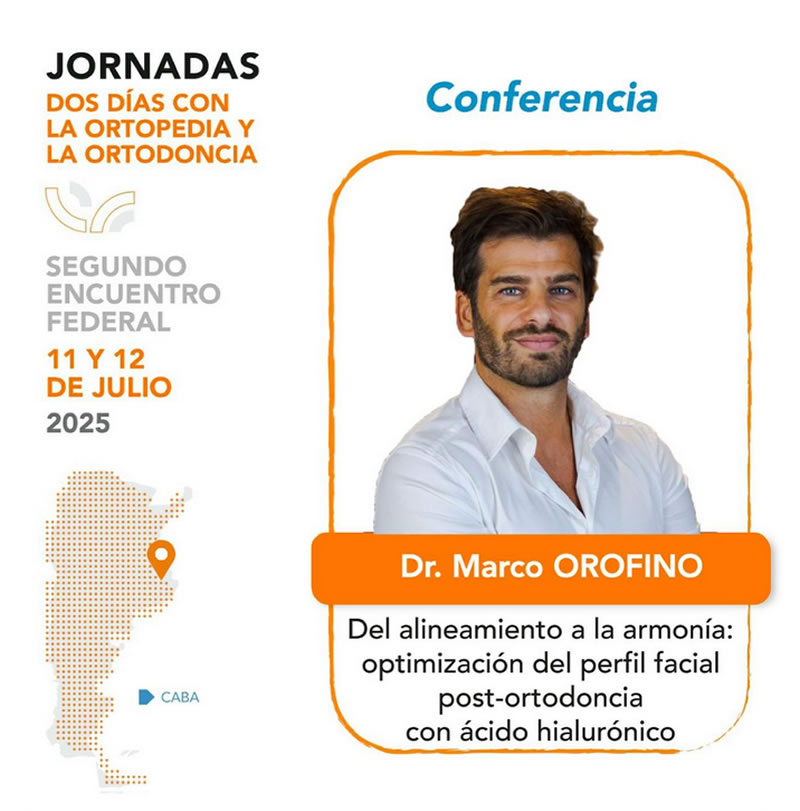 Dr. Marco Orofino