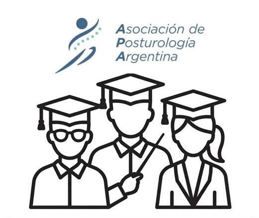 Cuerpo Docente de la Asociación de Posturología Argentina