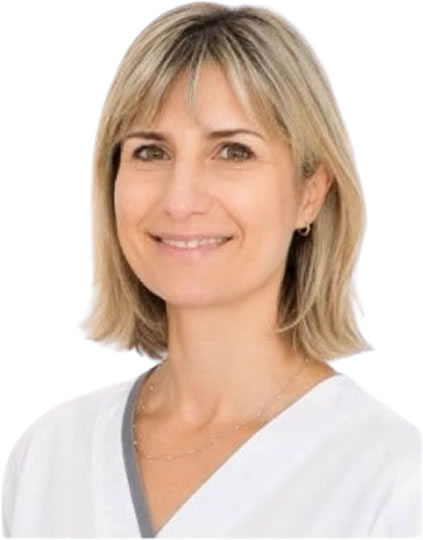 Dra. Paula Bermejo