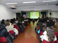 Jornadas 2 Días Con La Ortopedia 2011