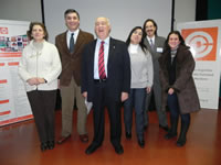 Dictante de Mesa Clínica: Dra. María Emilia Eichhorn, Dictante de Mesa Clínica: Dr. Carlos Longoni, Dictante: Dr. Guillermo Godoy Esteves, Dictante de Mesa Clínica: Dra. María Laura Godoy, Dictante de Mesa Clínica: Dr. Carlos Tommasi y Colaboradora: Dra. Verónica Di Tullio.