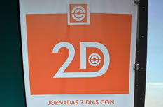 Jornadas 2 Días Con La Ortopedia 2016.