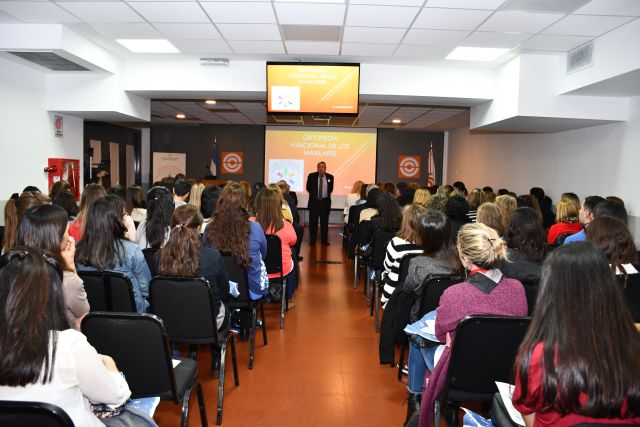 JORNADAS 2 DÍAS CON LA ORTOPEDIA 2019 - DÍA 30/08/2019 - Foto: 4427 - 53/369