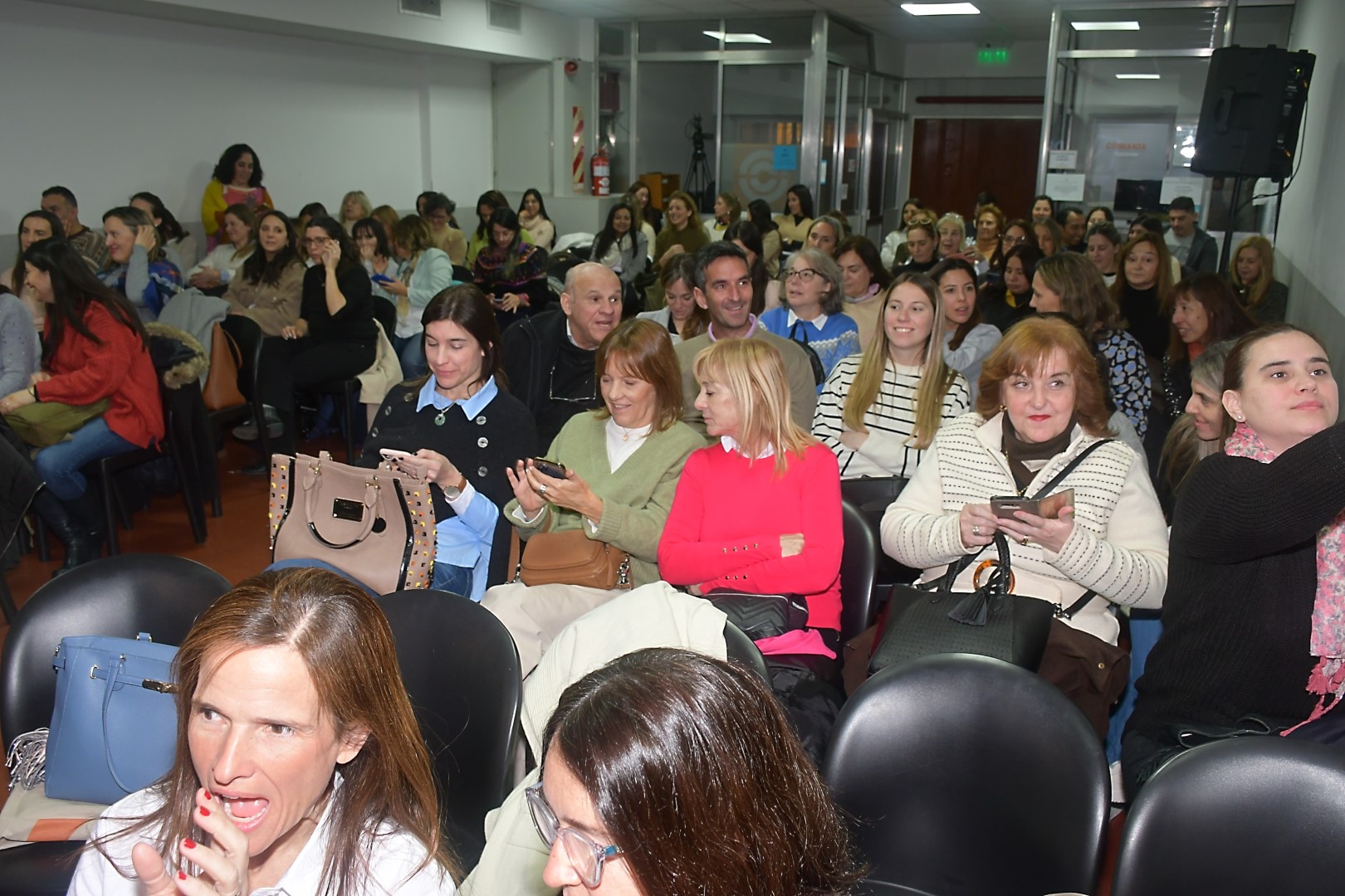 JORNADAS 2 DÍAS CON LA ORTOPEDIA FUNCIONAL Y LA ORTODONCIA 2024 - DÍA 06/07/20247 - Foto: 3224