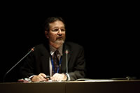 Congreso IFUNA - Barcelona 2008