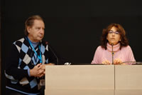 Congreso IFUNA - Barcelona 2008