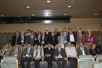 IV Congreso IFUNA - Barcelona 2010